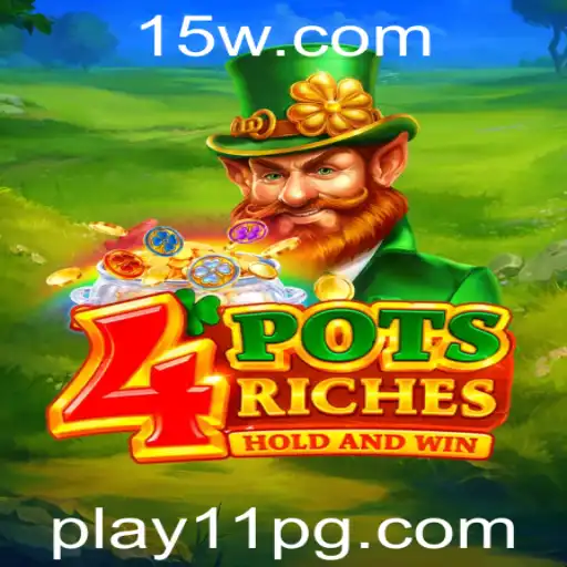 Descubra o Mundo de 4potsriches: Um Jogo de Estratégia Inovador