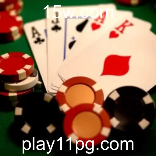 O Fascinante Mundo do Blackjack