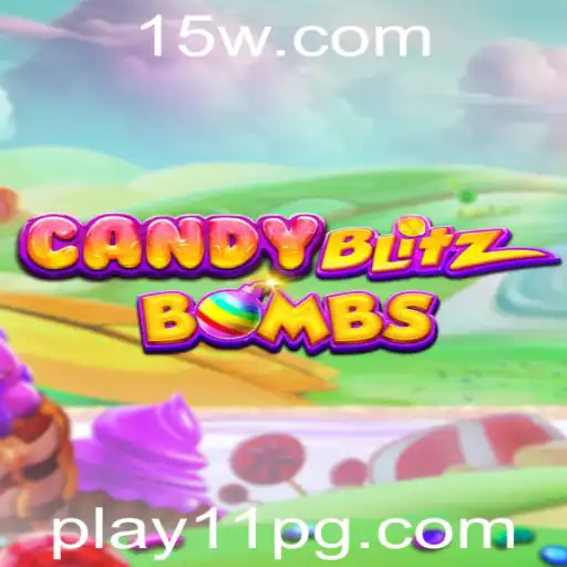 Descubra o Mundo de CandyBlitzBombs: Aventura e Estratégia no Jogo do Momento
