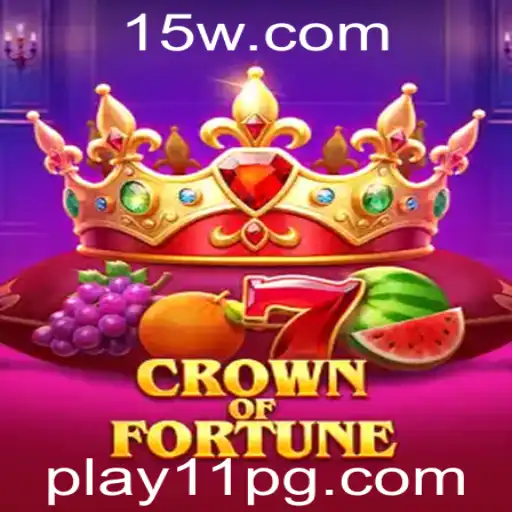 Explorando o Fascinante Mundo de 'CrownofFortune'