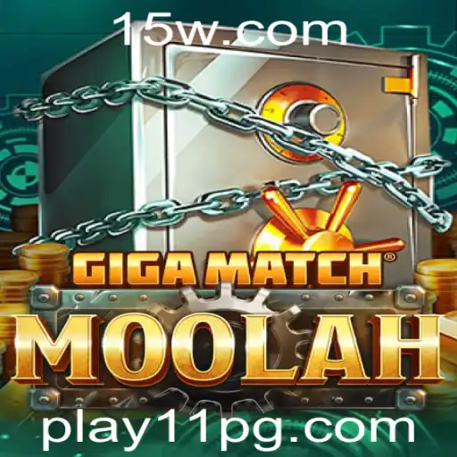Conheça o GigaMatchMoolah: A Nova Sensação dos Jogos Eletrônicos