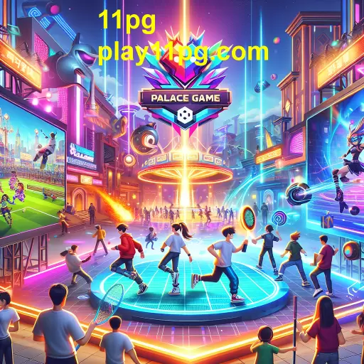 O Fascinante Mundo dos Jogos Multijogador