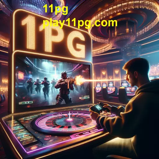 A Revolução dos Jogos de Tiro: Da Simplicidade à Complexidade