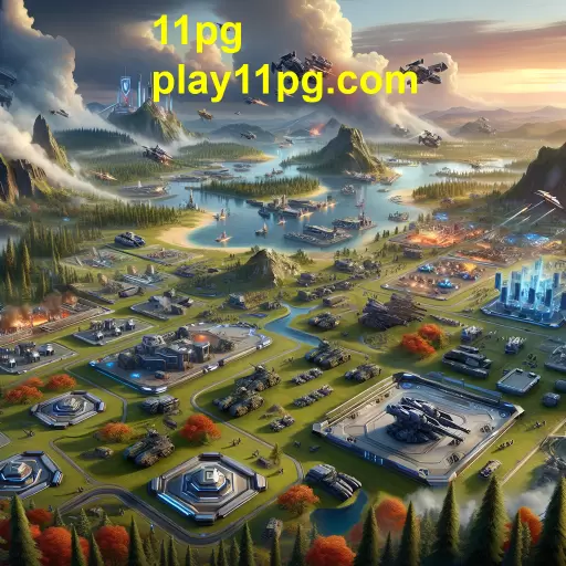 O Fascinante Mundo dos Jogos de Estratégia