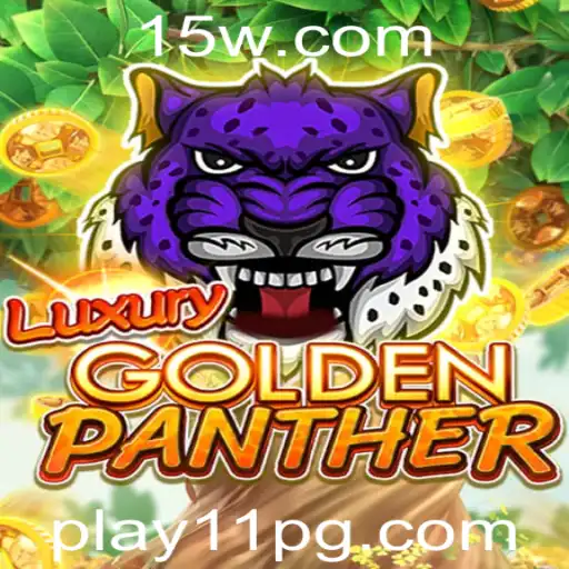 Explorando o Mundo do Jogo LUXURYGOLDENPANTHER