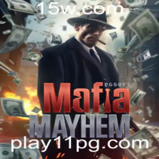 Mergulhe na Experiência de Jogo com MafiaMayhem: Descrição, Introdução e Regras