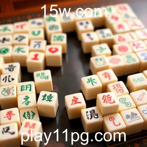 Explorando o Fascinante Mundo do Mahjong