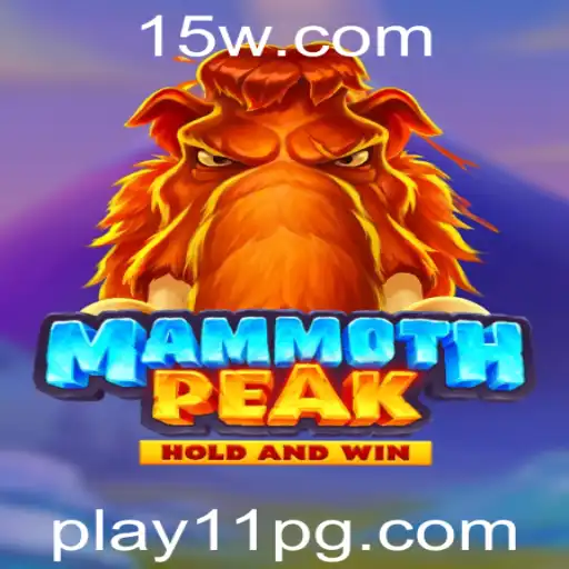 MammothPeak: Uma Jornada Épica no Mundo dos Jogos