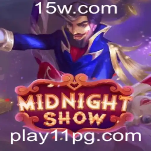 Descubra o Fascinante Mundo do Jogo MidnightShow: Um Mergulho na Experiência de 11pg