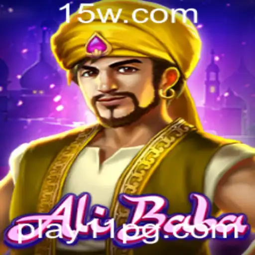 AliBaba: Explorando o Mundo do Jogo '11pg'