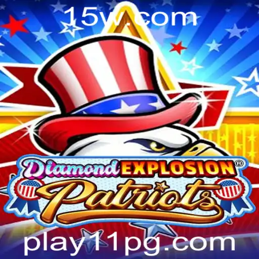 Descobrindo o Fascinante Mundo de DiamondExplosionPatriots
