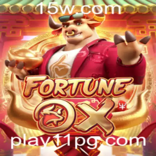 Explorando o Jogo FortuneOx: Uma Aventura de Entretenimento Atraente