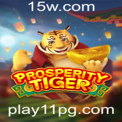 ProsperityTiger: Um Jogo de Estratégia Envolvente