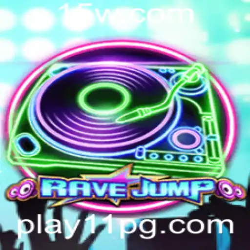 RaveJump: Um Mergulho na Adrenalina dos Jogos de Plataforma