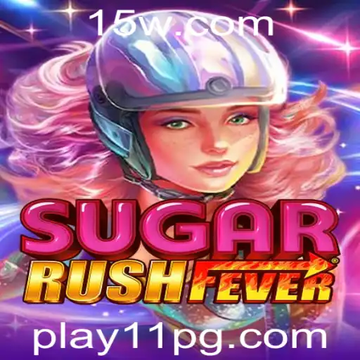 Explorando o Mundo Doce de SugarRushFever