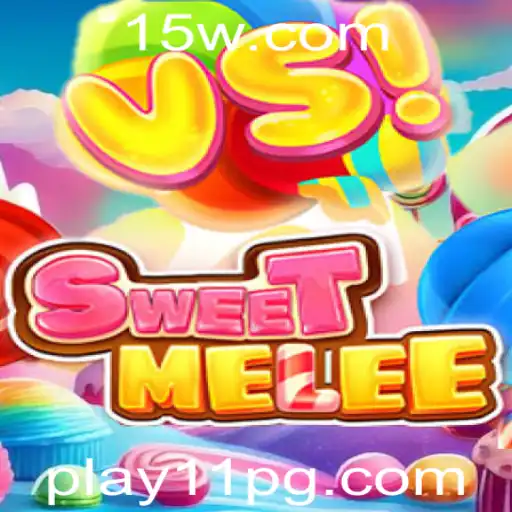 Explorando SweetMelee: Um Novo Mundo de Estratégia e Diversão