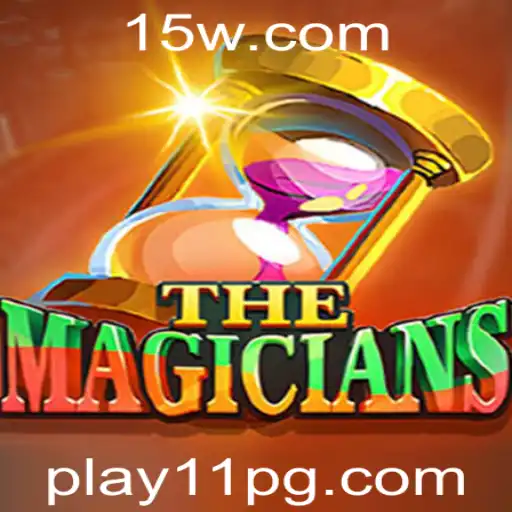 TheMagicians: Descubra o Fascinante Mundo do Jogo de Magia