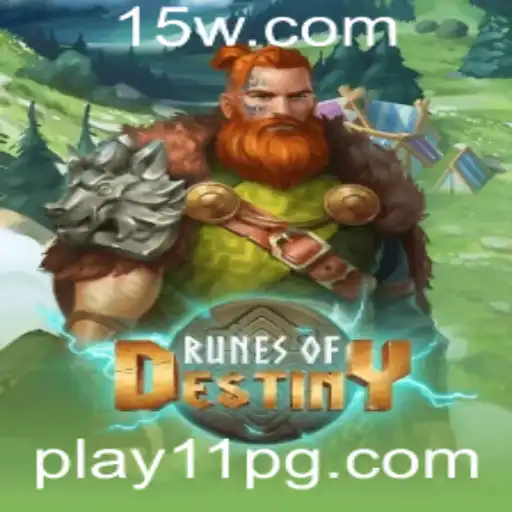 RunesOfDestiny: Desvendando o Jogo de Estratégia Mágica