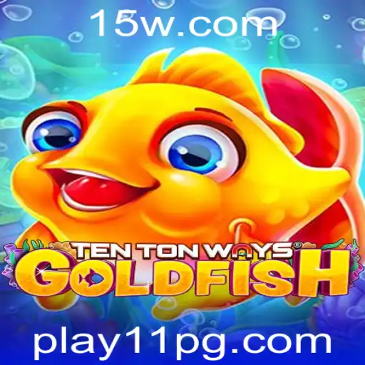 Explorando o Mundo de TenTonWaysGoldfish: Um Novo Fenômeno dos Jogos