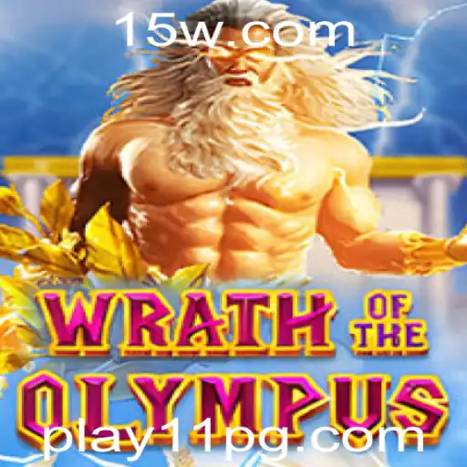 Explorando o Universo de Wrath of Olympus: O Jogo que Conquista Multidões